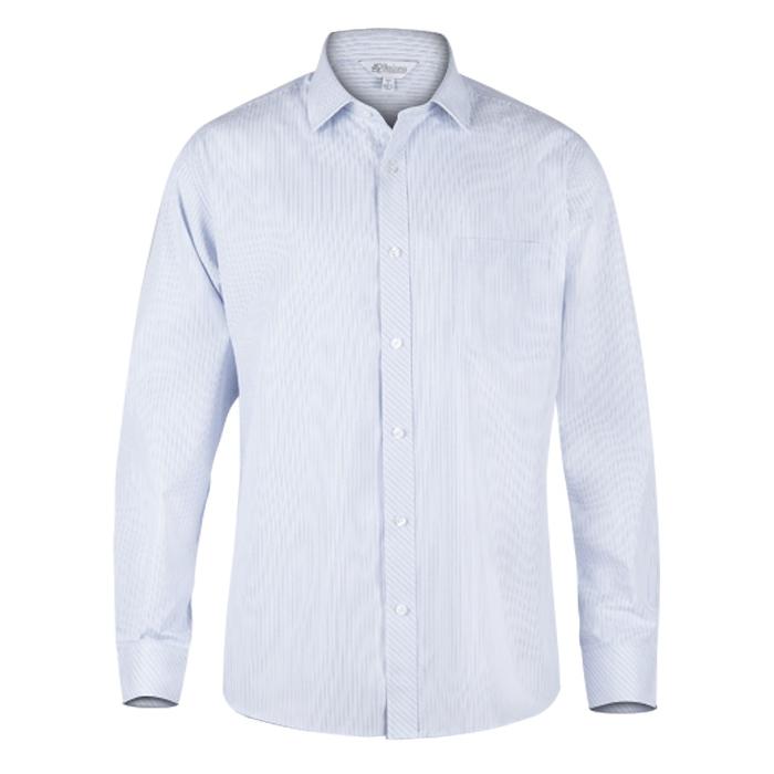Bayview Mens Shirt Long Sleeve