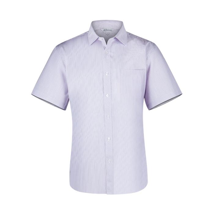 Bayview Mens Shirt Long Sleeve