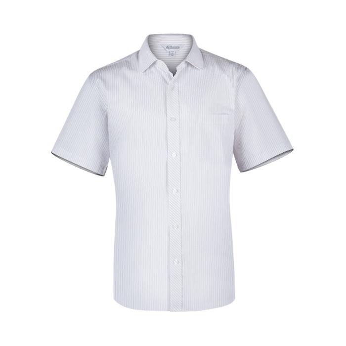 Bayview Mens Shirt Long Sleeve