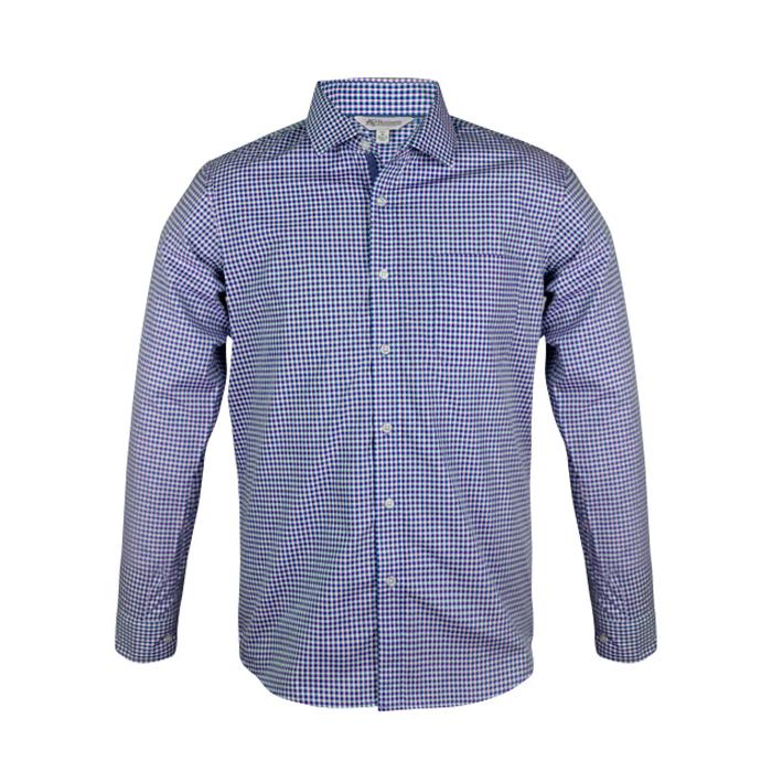 Epsom Mens Shirt Long Sleeve