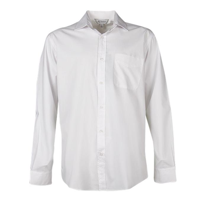 Kingswood Mens Shirt Long Sleeve