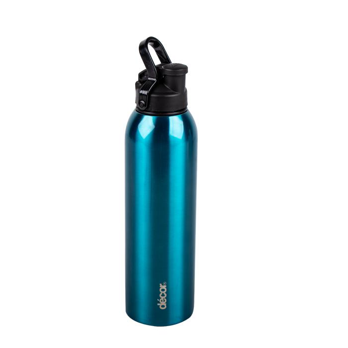 Elements Flipseal lid Stainless Steel Bottle 750ml