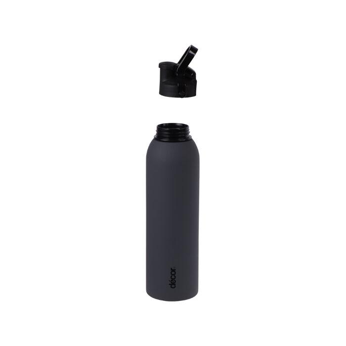Flipseal Soft Touch Stainless Steel Bottle 750ml