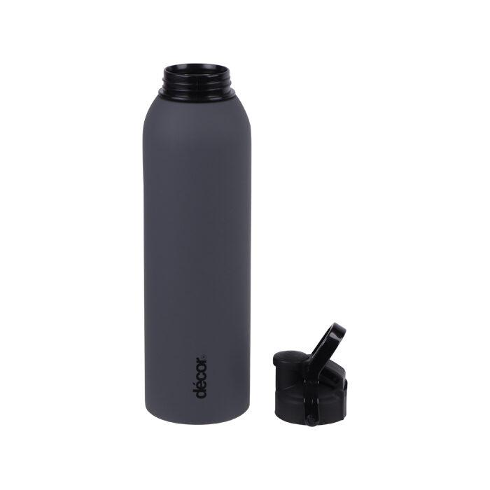 Flipseal Soft Touch Stainless Steel Bottle 750ml