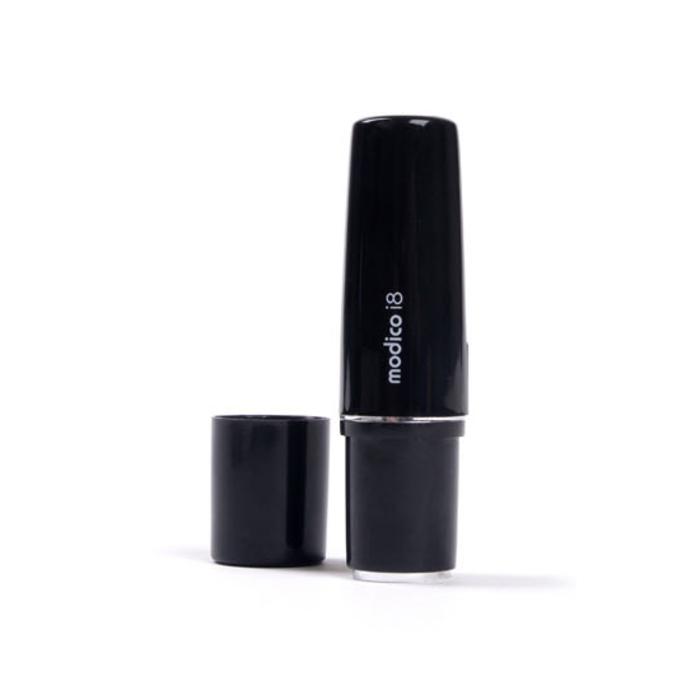 Modico i8 stamp 8mm round imprint