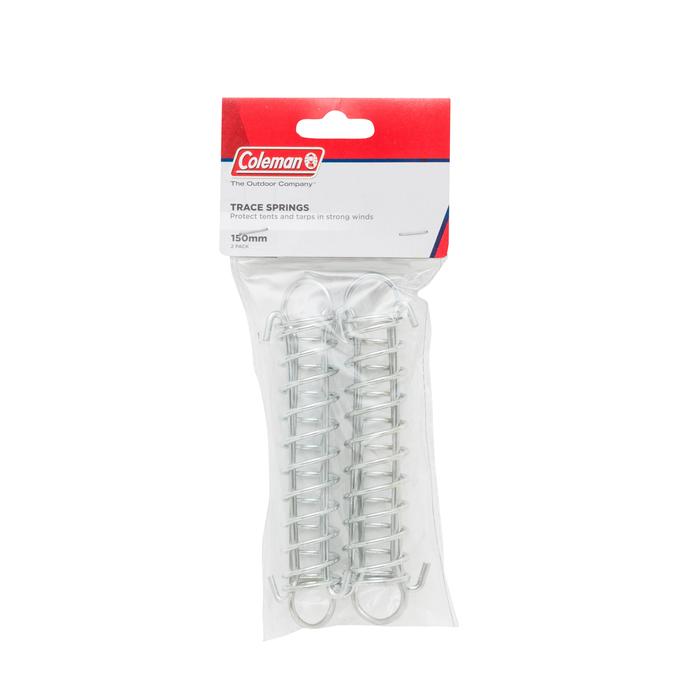 Trace Springs 150mm (2 Pack)