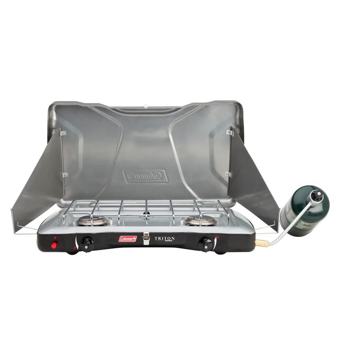 Triton 2 Burner Stove