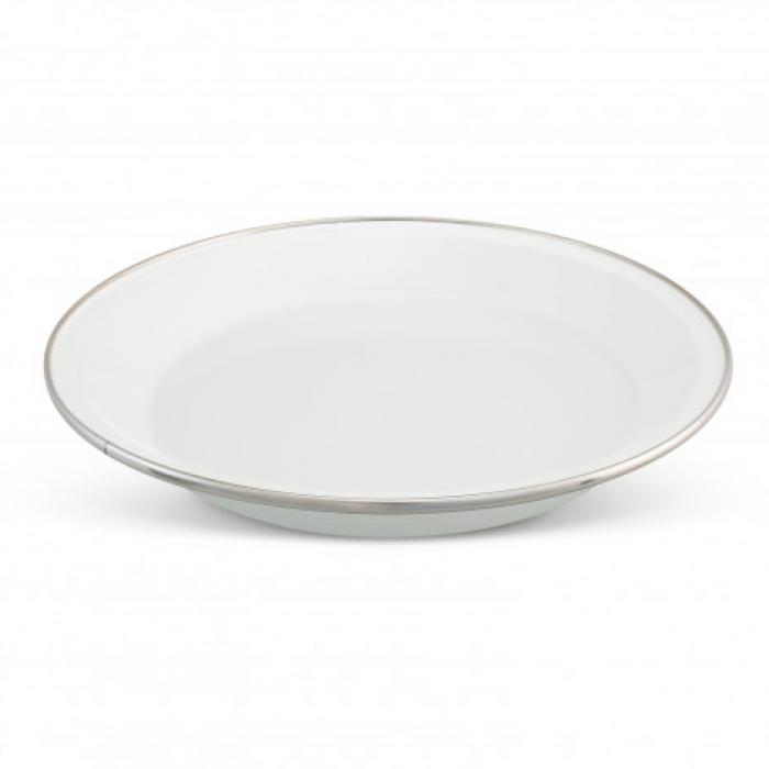 Bendigo Enamel Plate