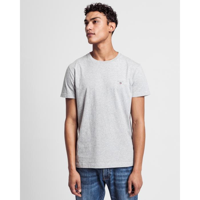GANT The Original Short Sleeves T-Shirt