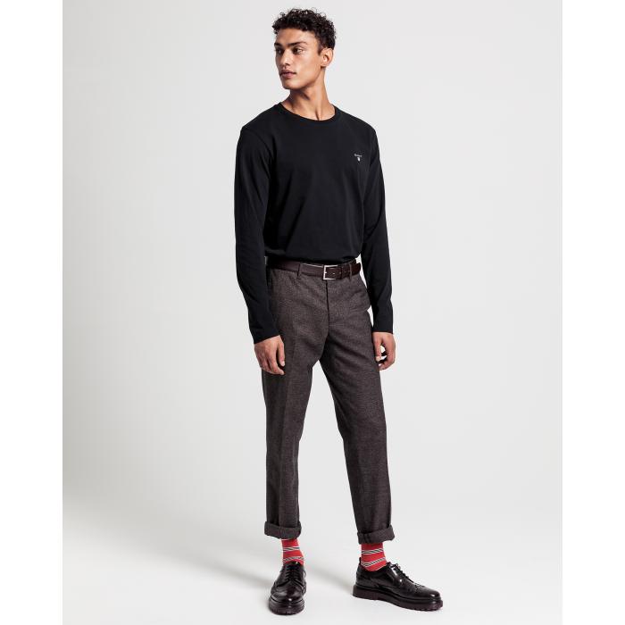 GANT Original Long Sleeve T-Shirt