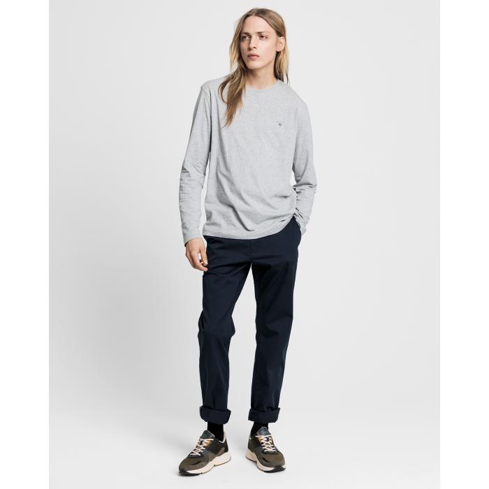 GANT Original Long Sleeve T-Shirt