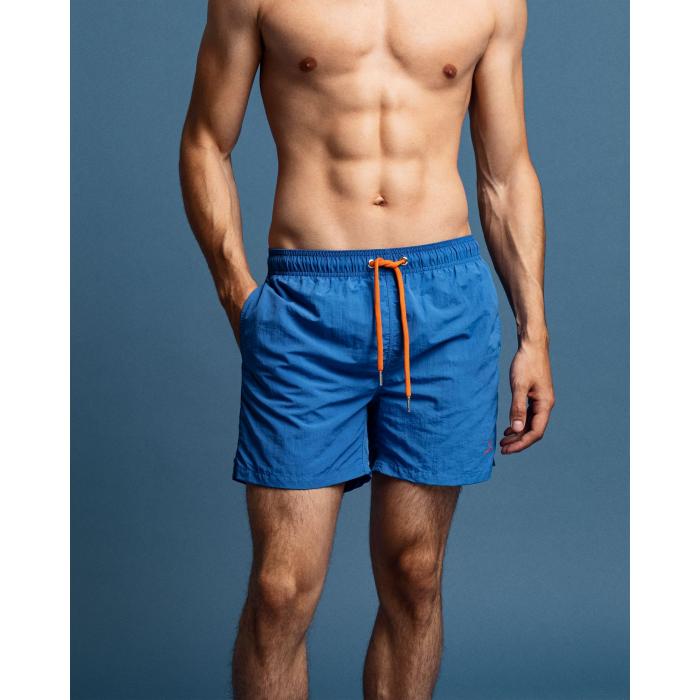 GANT Classic Fit Swim Short