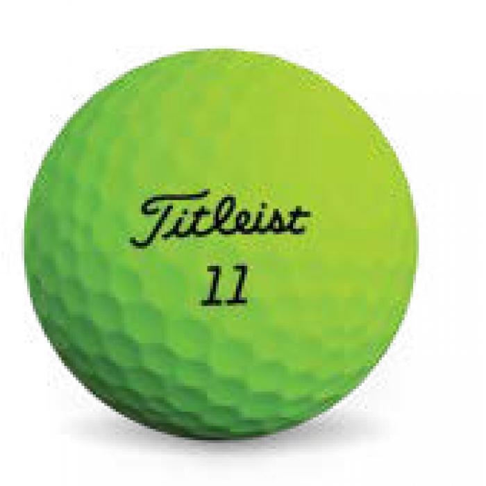 TITLEIST VELOCITY Golf Ball