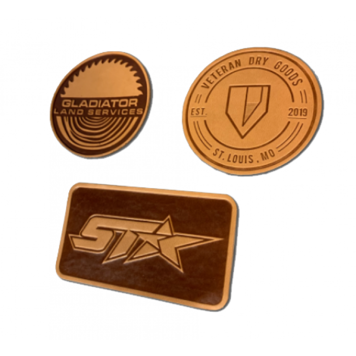 Leather Patches