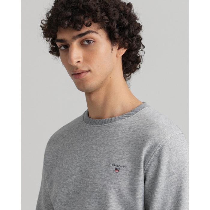 GANT Original C-Neck Sweater