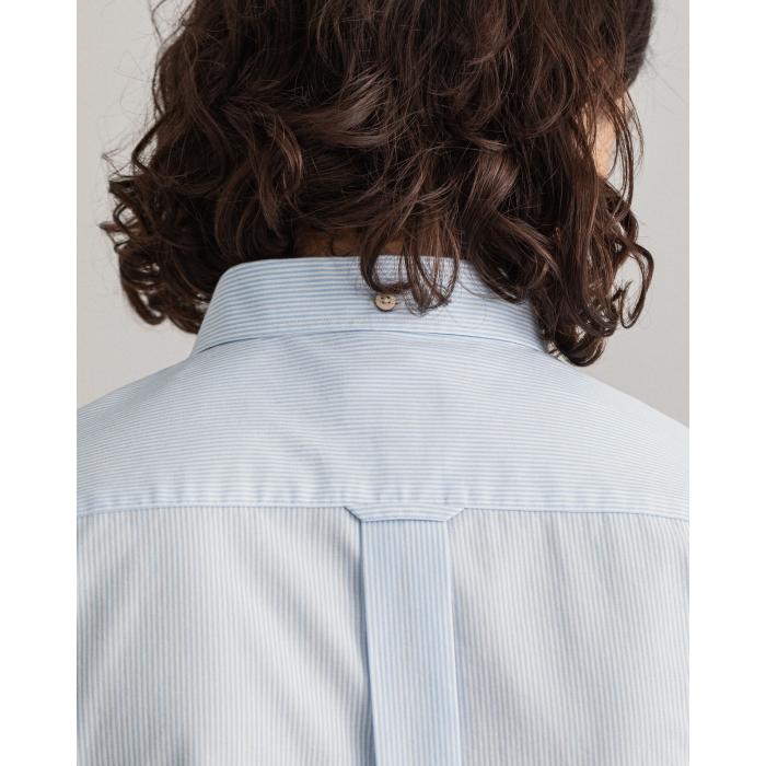 GANT Regular Broadcloth Banker