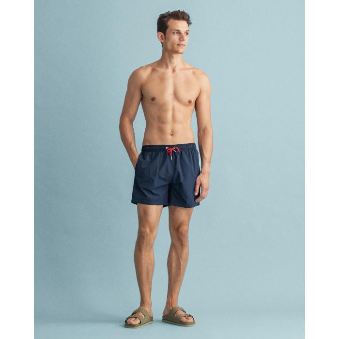 GANT Classic Fit Swim Short