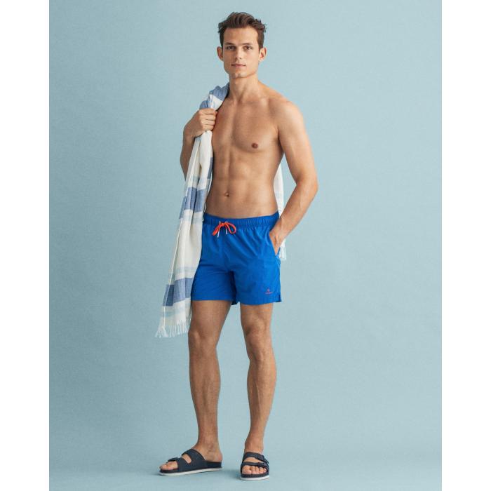 GANT Classic Fit Swim Short