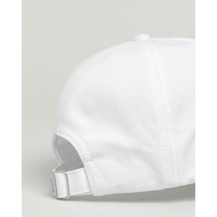 GANT Cotton Twill Cap