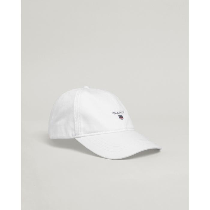 GANT Cotton Twill Cap