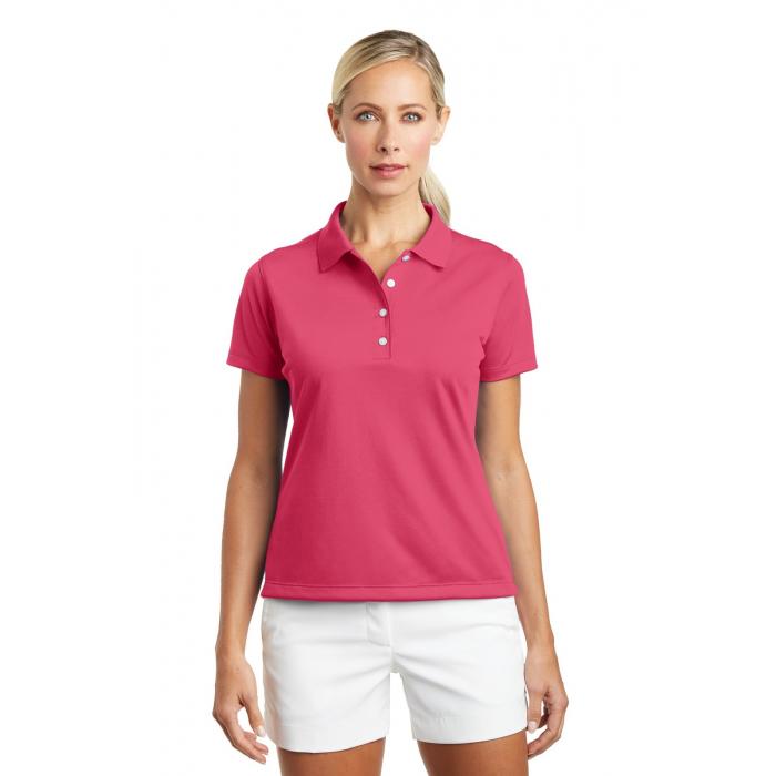 Nike Ladies Tech Basic Dri-FIT Polo