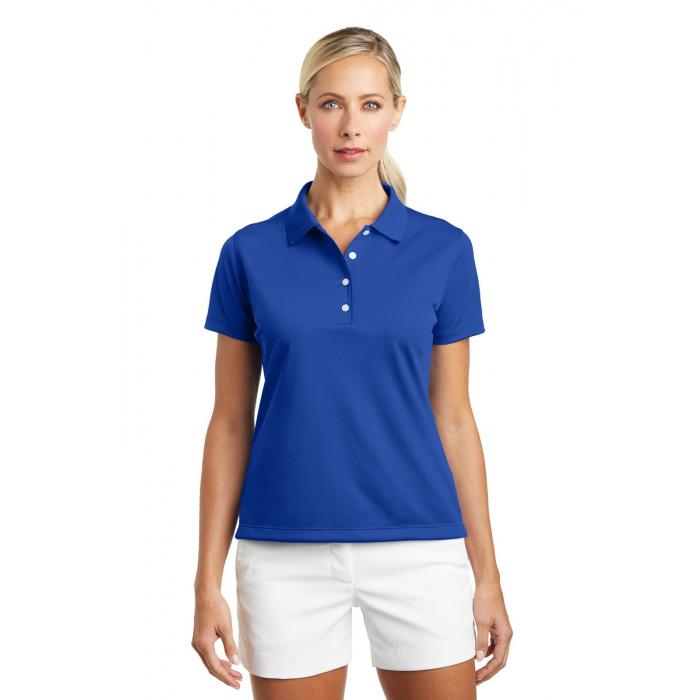 Nike Ladies Tech Basic Dri-FIT Polo