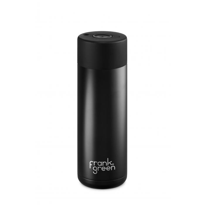 20oz Cermaic Reusable Water Bottle