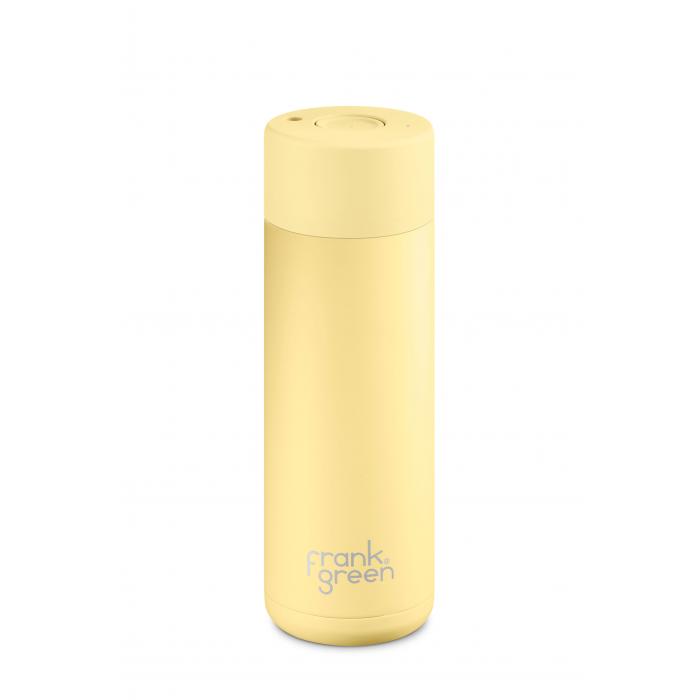 20oz Cermaic Reusable Water Bottle