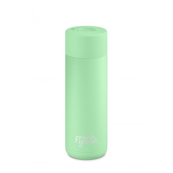 20oz Cermaic Reusable Water Bottle