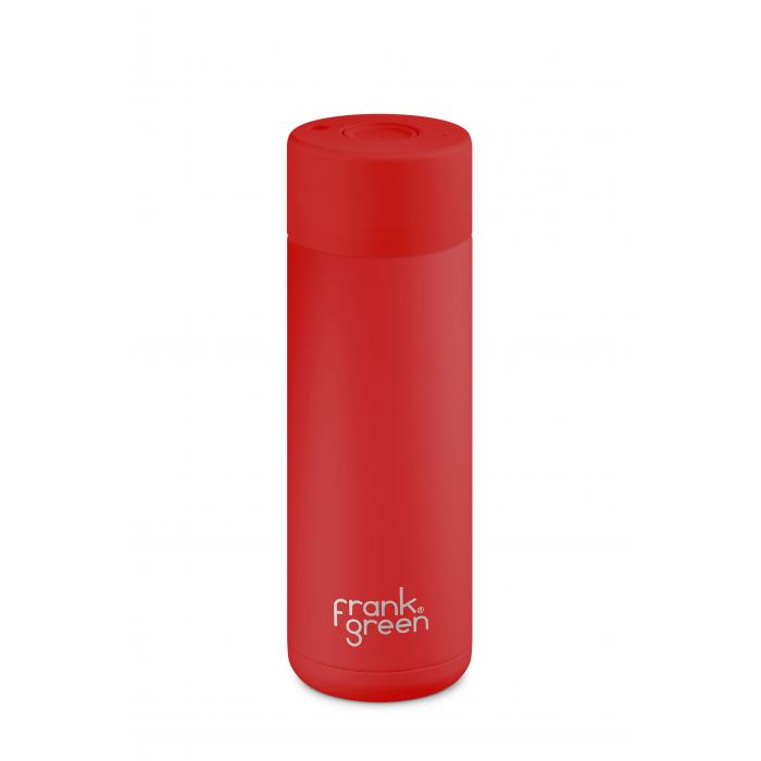 20oz Cermaic Reusable Water Bottle