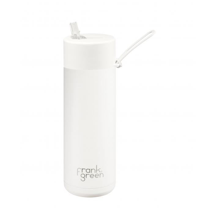 20oz Cermaic Reusable Water Bottle