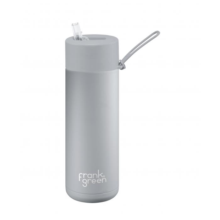 20oz Cermaic Reusable Water Bottle