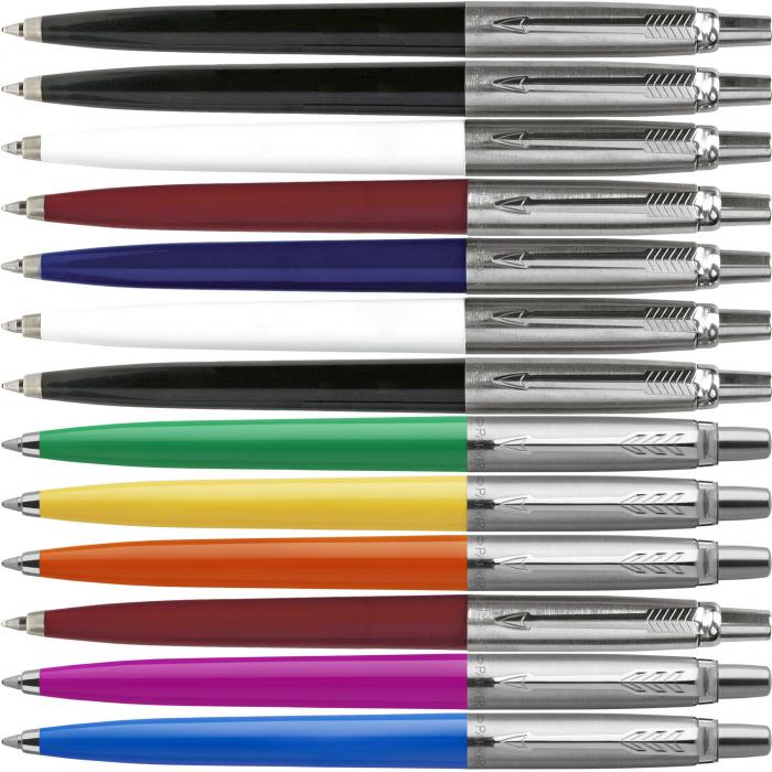 Parker Jotter ballpen