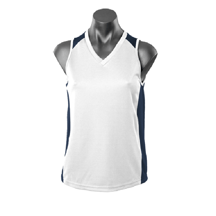Premier Lady Singlets