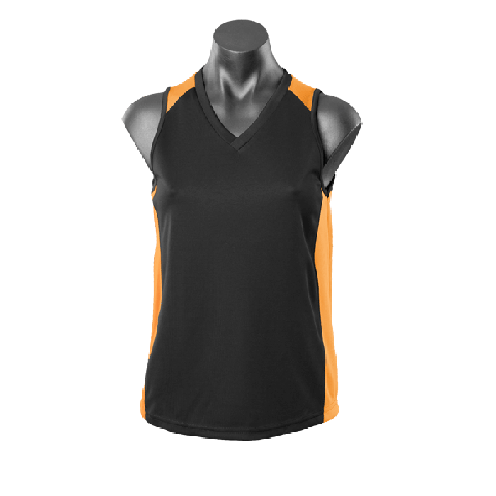 Premier Lady Singlets