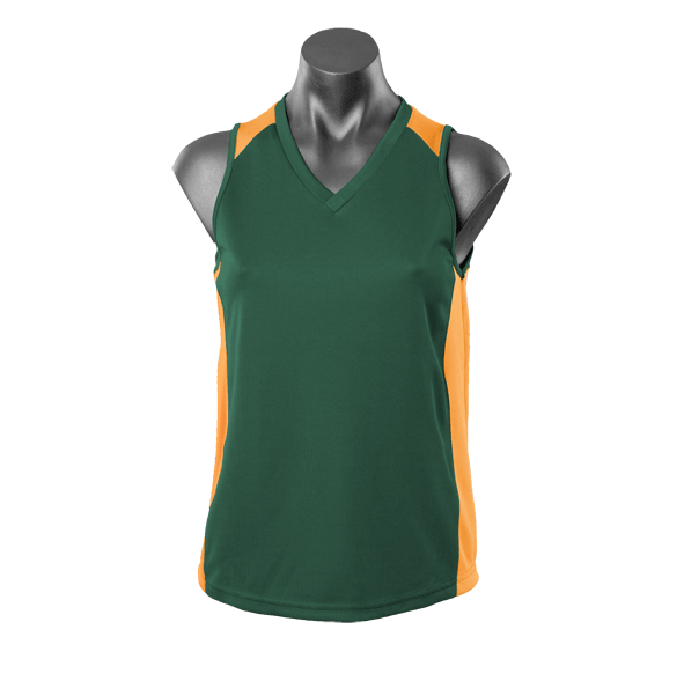 Premier Lady Singlets