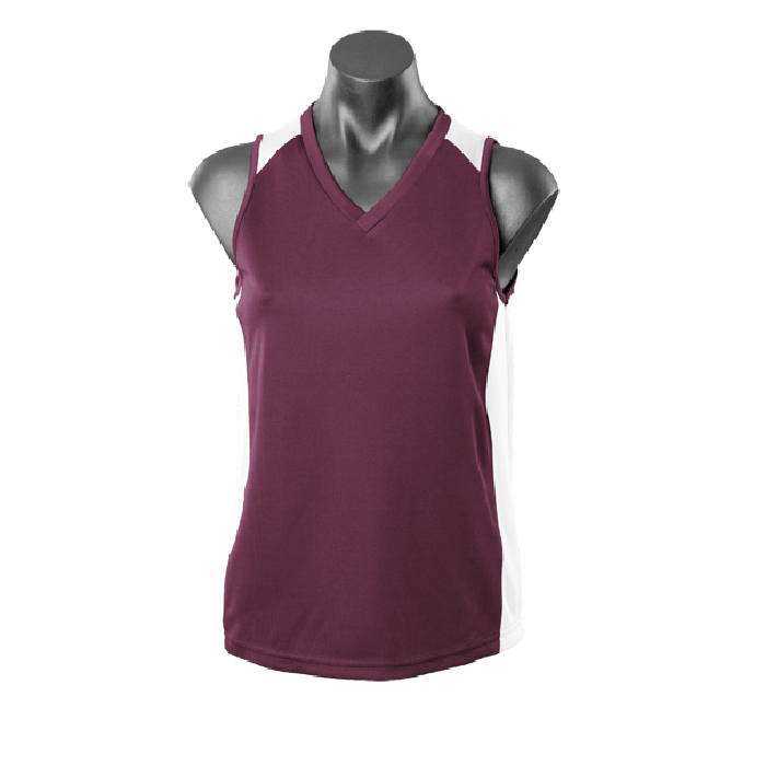 Premier Lady Singlets