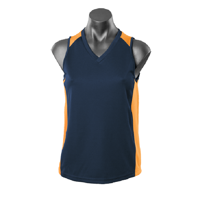 Premier Lady Singlets
