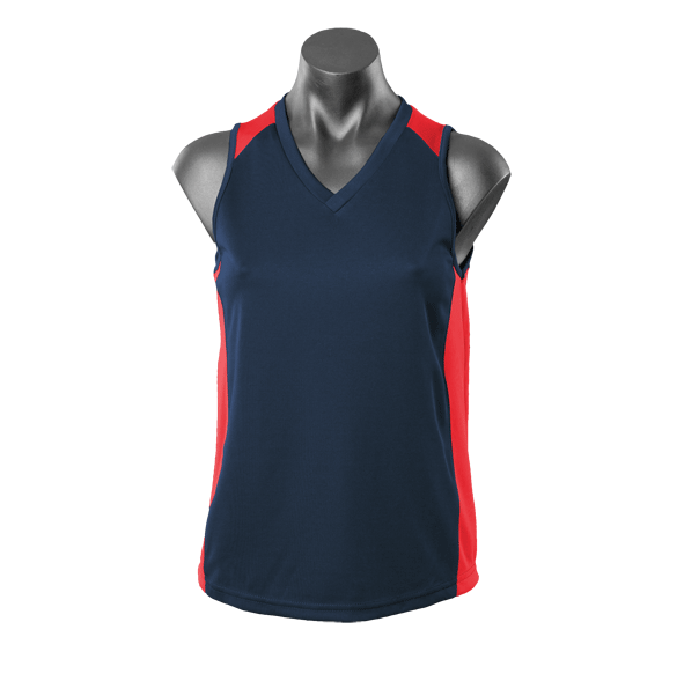 Premier Lady Singlets