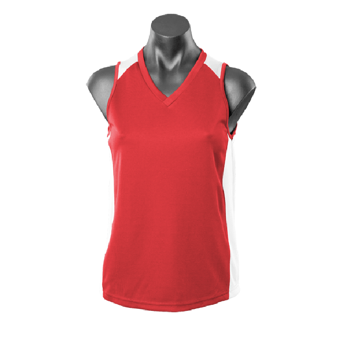 Premier Lady Singlets