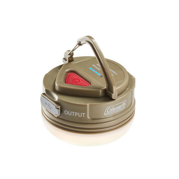 Swagger Rechargeable Lithium Ion Lantern 250 Lumens