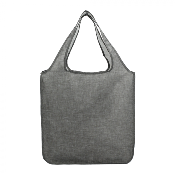 Bullet Ash Recycled Large Shopper Tote