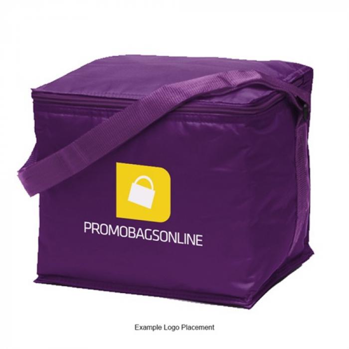 Basic 6 Pack Cooler