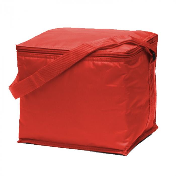 Basic 6 Pack Cooler