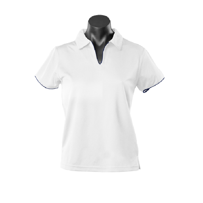 Yarra Lady Polos