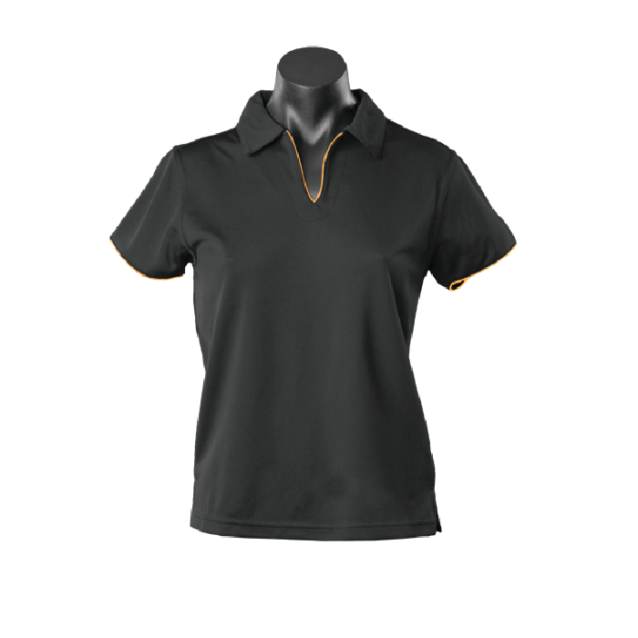 Yarra Lady Polos