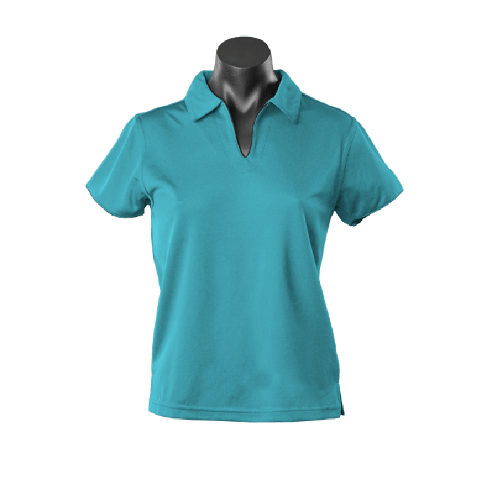 Yarra Lady Polos