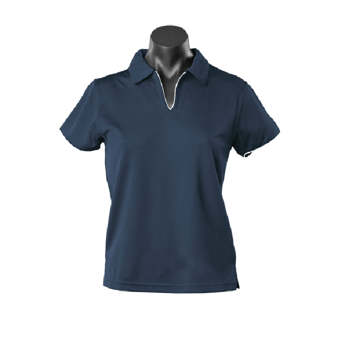 Yarra Lady Polos
