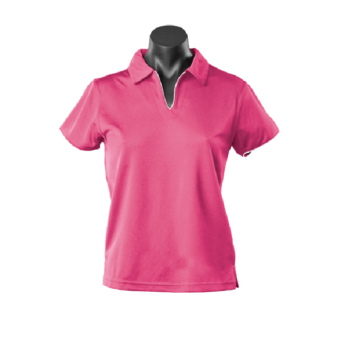 Yarra Lady Polos