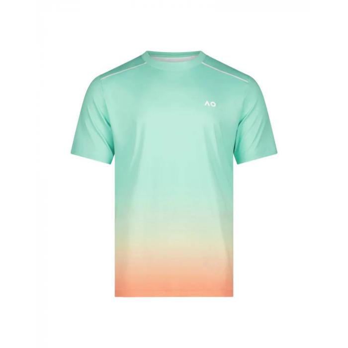 AO Calypso Ombre KIDS Performance Tee